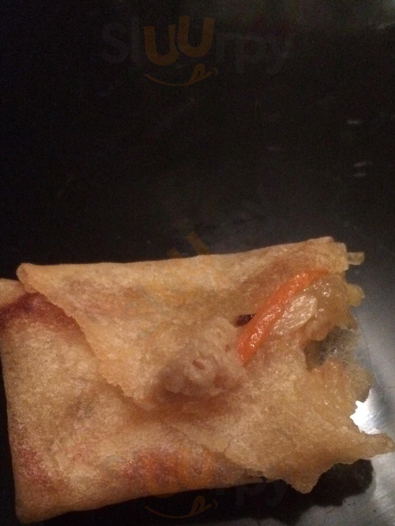 Dragon Inn Chinese Takeaway