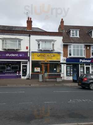 Dragon Inn Chinese Takeaway