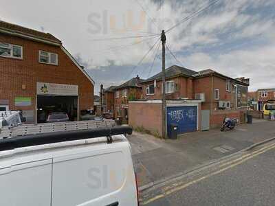 Dragon Inn Chinese Takeaway