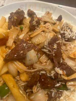 Dragon Inn Chinese Takeaway