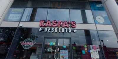 Kaspa's Desserts
