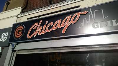 Chicago Grill