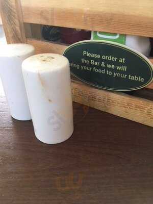 Harvester Moto Donington Park