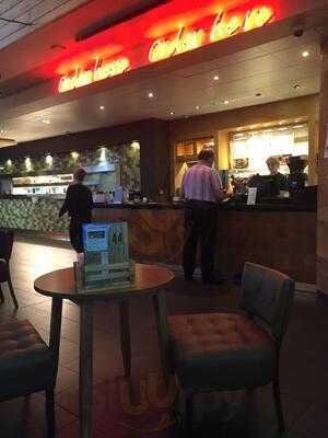 Harvester Moto Donington Park