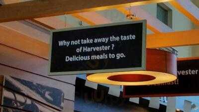 Harvester Moto Donington Park