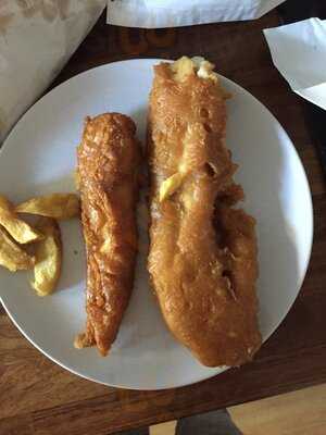 Birchfield Fish Bar