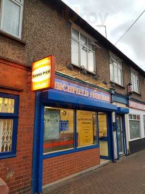 Birchfield Fish Bar