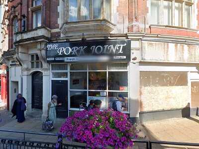 The Pork Joint