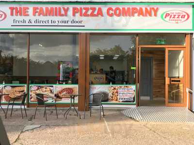 Family Pizza Company
