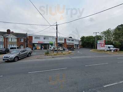 Family Pizza Company