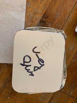 Royal Jaflong Indian Takeaway