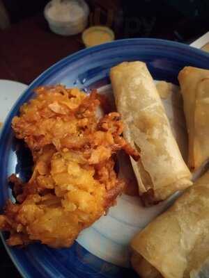 Royal Jaflong Indian Takeaway