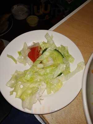 Royal Jaflong Indian Takeaway