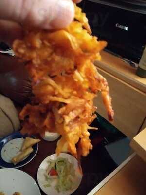 Royal Jaflong Indian Takeaway