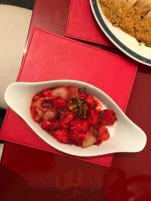 Royal Jaflong Indian Takeaway