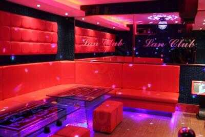 Lan Club