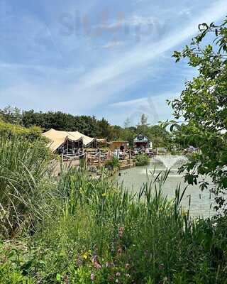 Partridge Lakes Cafe