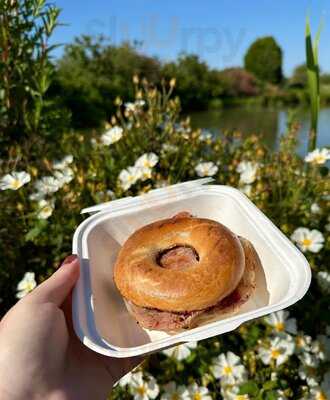 Partridge Lakes Cafe