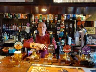 The Hare And Hounds Hotel