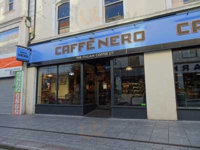 Caffe Nero