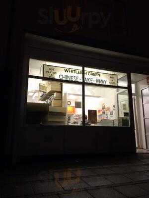 Whitleigh Green Fisheries