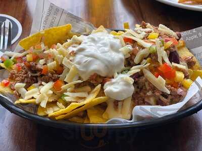 The Umbrella Cheltenham