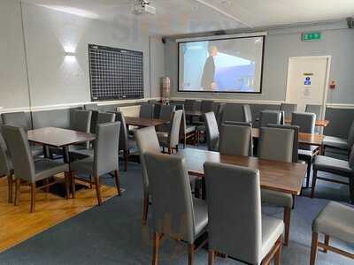 The Umbrella Cheltenham