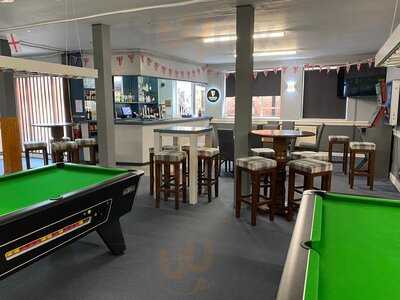 The Umbrella Cheltenham