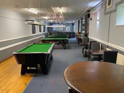 The Umbrella Cheltenham