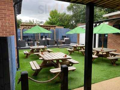 The Umbrella Cheltenham