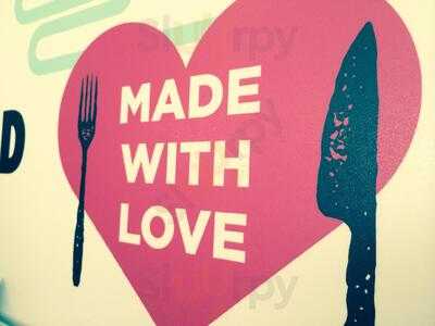 Rooster's Grill Shack