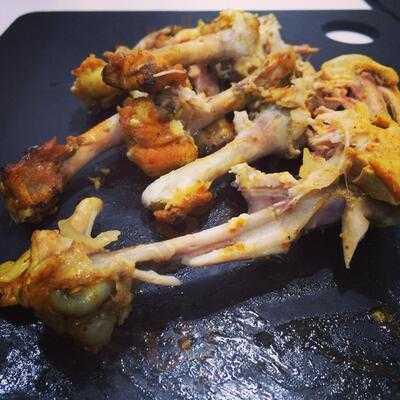 Rooster's Grill Shack