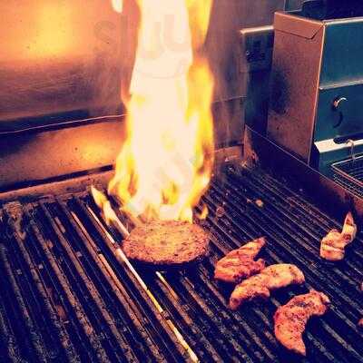 Rooster's Grill Shack