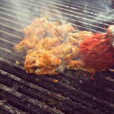 Rooster's Grill Shack