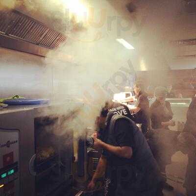 Rooster's Grill Shack