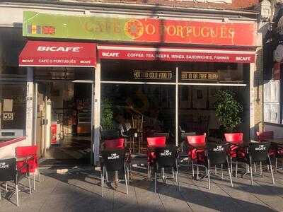 Cafe O Portugues