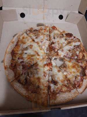 Jolly's Grill & Pizzas