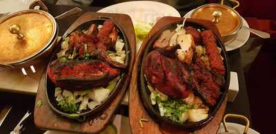 Indish - Manchester Road