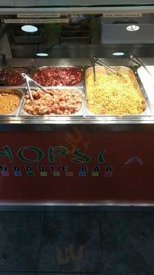 Chopstix Noodle Bar