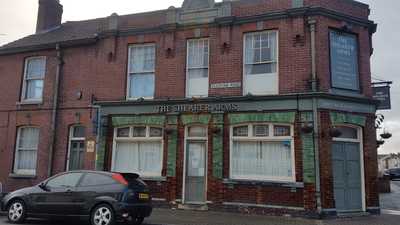 The Shearer Arms