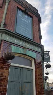 The Shearer Arms