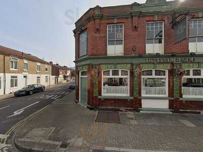 The Shearer Arms