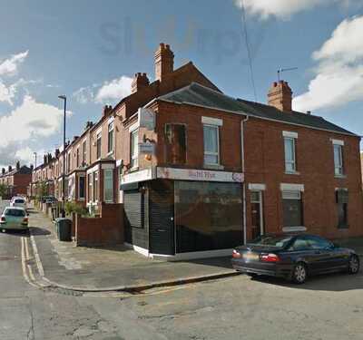 Balti Hut Indian Takeaway