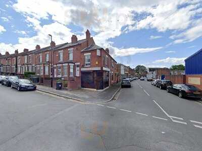 Balti Hut Indian Takeaway