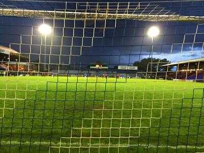 Edgeley Park Conference And Events