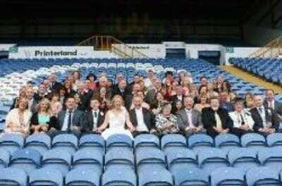 Edgeley Park Conference And Events