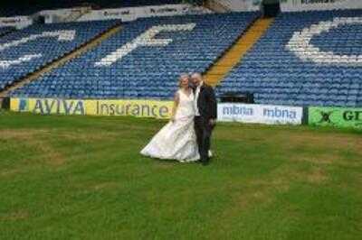 Edgeley Park Conference And Events