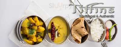 Tiffins Indian Restaurant