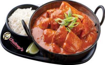 Tiffins Indian Restaurant