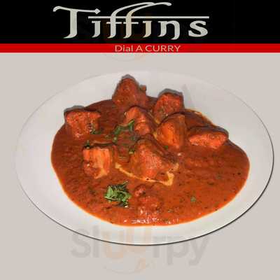 Tiffins Indian Restaurant